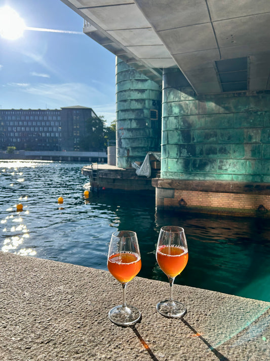 Restaurant Glassalen